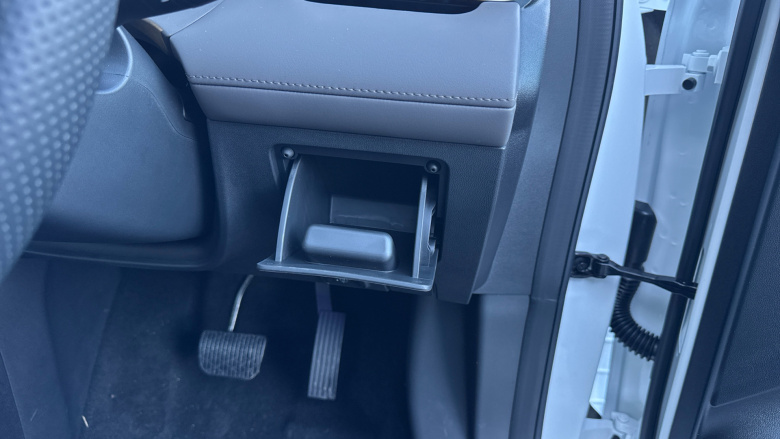 MG Mgs6 266kW Trophy EV Dual Motor 77kWh 5dr Auto Electric Estate